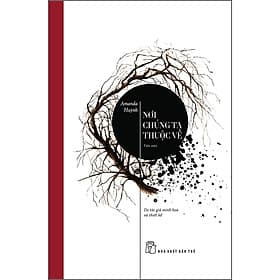 Sách Nơi chúng ta thuộc về - Thu