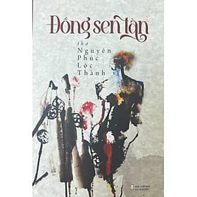 Sách Đồng Sen Tàn - Nhà xuất bản Hội Nhà văn