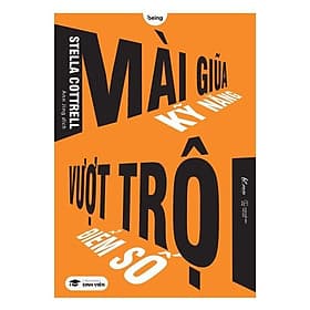 Mài Giũa Kỹ Năng - Vượt Trội Điểm Số - AZ Việt Nam - Nam Việt
