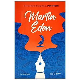 Martin Eden - Martin