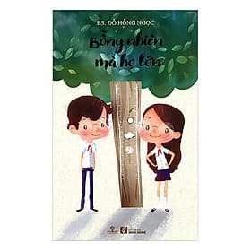 Sách Bỗng Nhiên Mà Họ Lớn