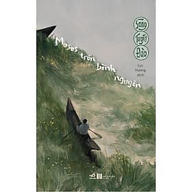 Sách Moses Trên Bình Nguyên - Nguyên