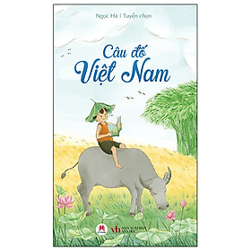 Câu Đố Việt Nam
