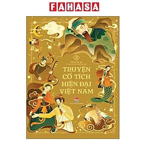 Truyện Cổ Tích Hiện Đại Việt Nam - Tập 2 - Nhã Nam