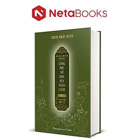 Công Phu Nở Đóa Sen Ngàn Cánh - Tập 3: Công Phu Ngày Thứ Tư (Bìa Cứng) - Phương Phương