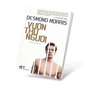 SÁCH VƯỜN THÚ NGƯỜI - Nhã Nam