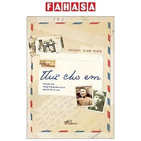 Thư Cho Em - Nhã Nam