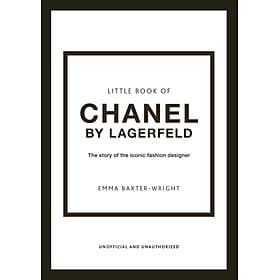 Artbook - Sách Tiếng Anh - Little Book Of Chanel By - Ume Chan