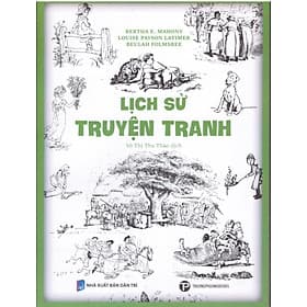 Lịch sử truyện tranh