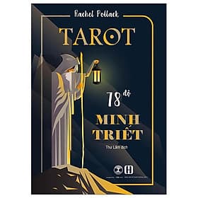 Tarot 78 Độ Minh Triết - Minh Minh