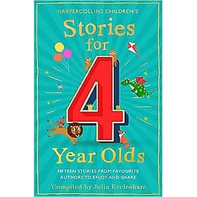 Stories for 4 Year Olds - Collins Dictionaries