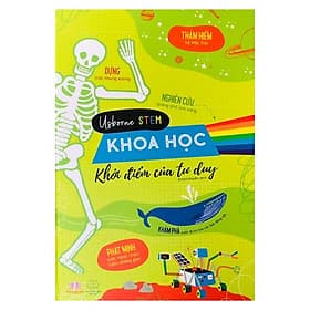 Sách khởi điểm của tư duy khoa học - phát triển tư duy - Châu Sa