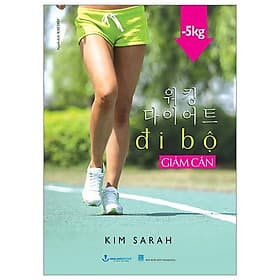 Đi Bộ Giảm Cân - Bộ Văn Hóa