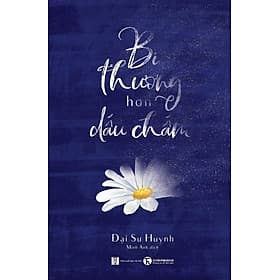 Bi thương hơn dấu chấm (TH) - Việt Thư