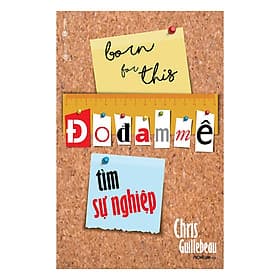 Đo Đam Mê – Tìm Sự Nghiệp - Đàm Hà Phú