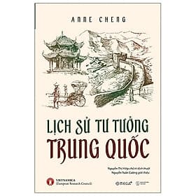 Trạm Đọc | Lịch Sử Tư Tưởng Trung Quốc