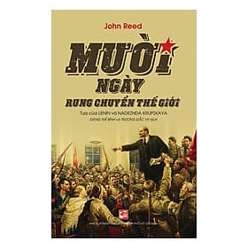 Mười Ngày Rung Chuyển Thế Giới