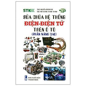 Sửa Chữ Hệ Thống Điện - Điện Tử Trên Ô Tô (Phần Nâng Cao) - Thương Thương