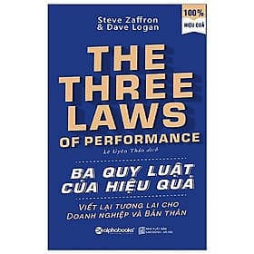 Trạm Đọc | Ba Quy Luật Của Hiệu Quả - Quý Somsen