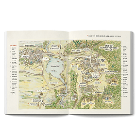 Thế Giới Của Thỏ Peter - The World of Peter Rabbit - Giáng Sinh Ở Thế Giới Tí Hon - A Merry Tiny Christmas - Song Ngữ - Song Giang