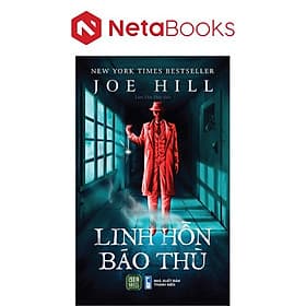 Linh Hồn Báo Thù - Linh Linh