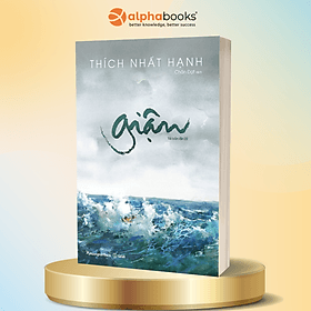 GIẬN (TBL22) - Thích Nhất Hạnh - Phương Nam - Nam Phương