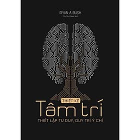 Thiết Kế Tâm Trí - Thiết Lập Tư Duy, Duy Trì Ý Chí - AZ Việt Nam - Nam Việt