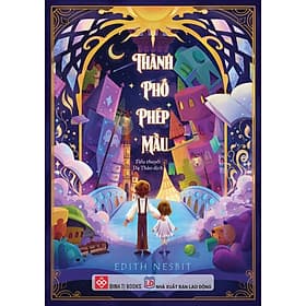 Sách Thành Phố Phép Mầu