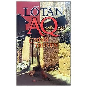 Aq Chính Truyện - Minh Minh