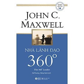 Nhà Lãnh Đạo 360 Độ _AL - Làn