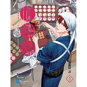 Những Chàng Trai Ở Lộc Phong Quán - Tập 3 - AZ Việt Nam - Nam Việt