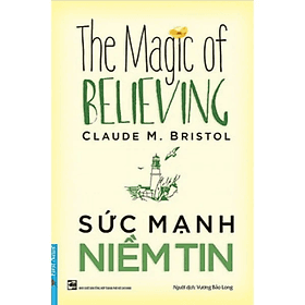 Sức Mạnh Niềm Tin - The Magic Of Believing - The First Wild Boar 02 Studio