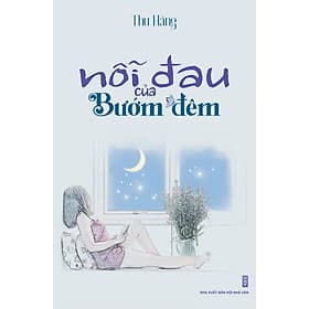 Nỗi Đau Của Bướm Đêm (TTT) - Tri Thức Trẻ
