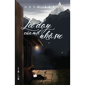 Sách Lời Dạy Của Một Nhà Sư