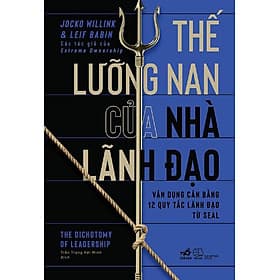 Thế Lưỡng Nan Của Nhà Lãnh Đạo - Làn