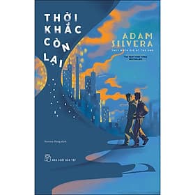 Sách Thời khắc còn lại