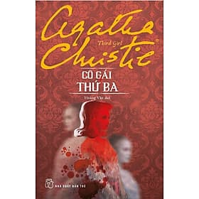 Tuyển tập Agatha Christie - Cô Gái Thứ Ba - Gã