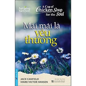 Mãi Mãi Là Yêu Thương - Việt Thư