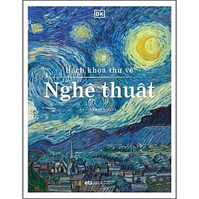 Sách Bách Khoa Thư Về Nghệ Thuật - Thu