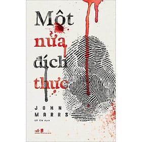 Sách Một Nửa Đích Thực - Nhã Nam