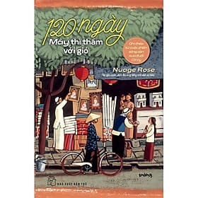 120 Ngày Mây Thì Thầm Với Gió - Bản Quyền - Mayy