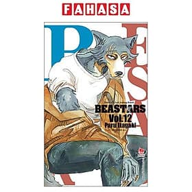 Beastars - Tập 12 - Nha Nha