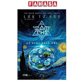 Tam Thể - Tập 3 - Tử Thần Sống Mãi - Nhã Nam