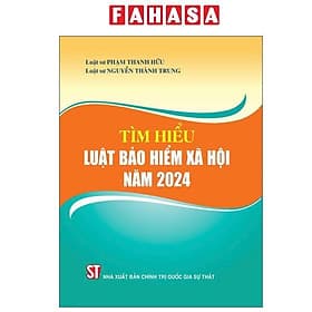 Tìm Hiểu Luật Bảo Hiểm Xã Hội Năm 2024 - Hiểu Hi
