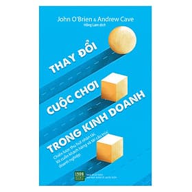 Sách Thay Đổi Cuộc Chơi Trong Kinh Doanh - Do