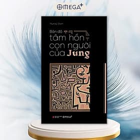 Bản Đồ Tâm Hồn Con Người Của Jung - Murray Stein - Bùi Lưu Phi Khanh - Tái Bản 2023 - (bìa mềm) - 