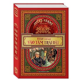 Hành Trình Vào Tâm Trái Đất - Minh Hà