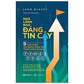 Nhà Lãnh Đạo Đáng Tin Cậy - Làn