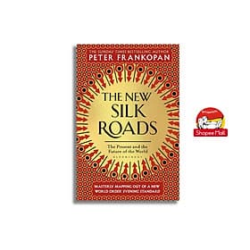 The New Silk Roads by Peter Frankopan - History/ Nonfiction in English - 
