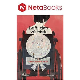 Lưỡi Dao Vô Hình - Hình Đào